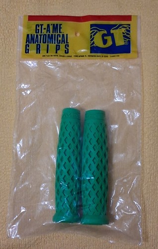Nos green vintage - nos,