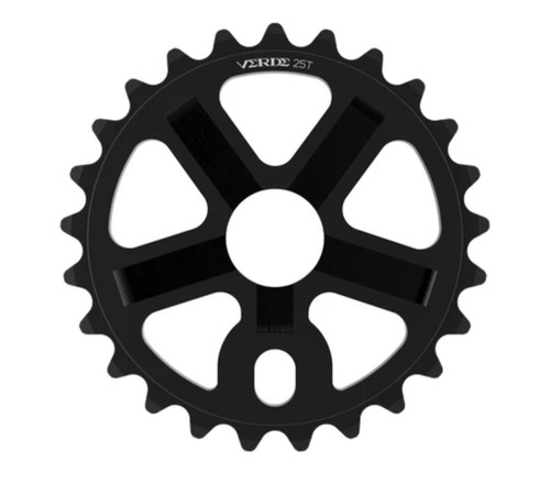 Verde bmx 25t regent 8 - verde,