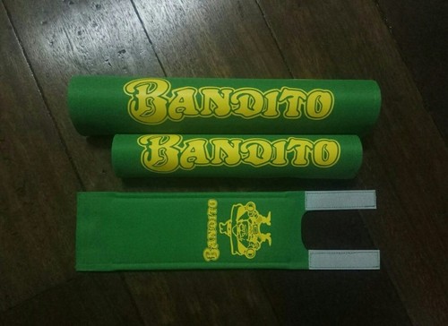 Gren set bandito custom repro - bandito,